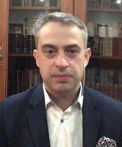 Wybory 2020. Ostra krytyka Szymona Hołowni. "Nie lubię, jak ktoś kogoś oszukuje"