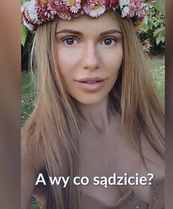 Fani martwią się o Dodę. Boją się, że przesadza z odchudzaniem