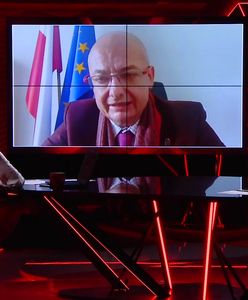 Michał Kamiński: Nie można uznać Antoniego Macierewicza za osobę działającą racjonalnie
