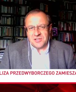 Wybory 2020 r. Prof. Antoni Dudek: Jarosław Kaczyński wykorzystuje zagubienie opozcji w sprawie wyborów