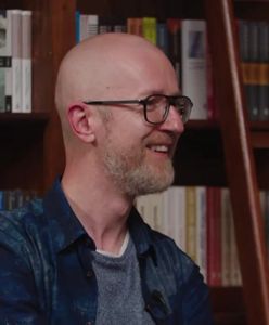 Nietrzeźwy Tomasz Bagiński jechał metrem. Wpadł na pomysł, z którego Netflix zrobił serial