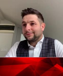 Koronawirus w Polsce. Partyk Jaki: nauczyciele nie muszą zbierać truskawek