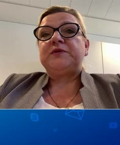 Wybory prezydenckie 2020. Beata Kempa: Jarosław Gowin myślał, że opozycja dorosła do rozmowy