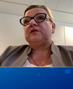 Wybory prezydenckie 2020. Beata Kempa o Rafale Trzaskowskim: mówię to jako kobieta, bo kobiety mają intuicję