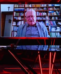 Kontrowersje wokół ministra zdrowia. Prof. Krzysztof Simon: zdumiewające i nieprzyjemne