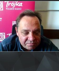 #Newsroom: Kuba Strzyczkowski ma nadzieję, że pani prezes słucha Trójki