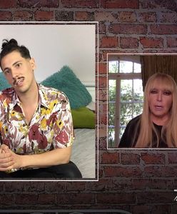 Maryla Rodowicz: Zawsze zakochiwałam się nieszczęśliwie