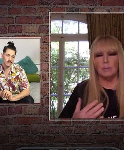 "W łóżku z Oskarem". Maryla Rodowicz o pandemii: "Niczego z niej nie wyniosłam dobrego"