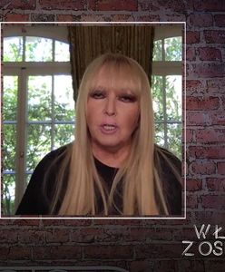 Maryla Rodowicz o rozwodzie: "Kiedy mąż mnie opuścił, wpadłam w panikę"