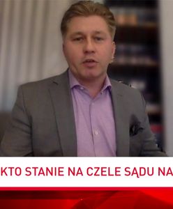 Prof. Marcin Matczak o wyborze I prezesa SN. "Skandal prawny"