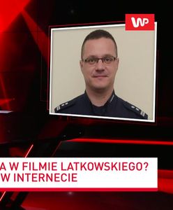 Kuba Wojewódzki i Borys Szyc z ochroną po filmie Latkowskiego? Insp. Mariusz Ciarka komentuje