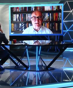 Włodzimierz Czarzasty o sprawie Szumowskiego. "Tak ohydne, że musi być wniosek"