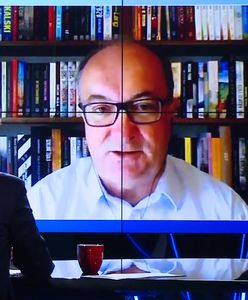 Włodzimierz Czarzasty o pedofilii w Kościele. "Wysadzę to w kosmos"