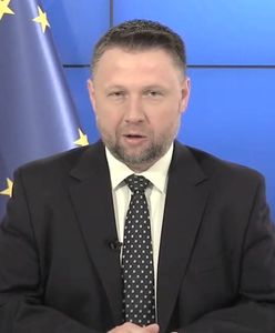 Sejm. Marcin Kierwiński o Jarosławie Kaczyńskim. "Ginie obraz starszego, kulturalnego pana"