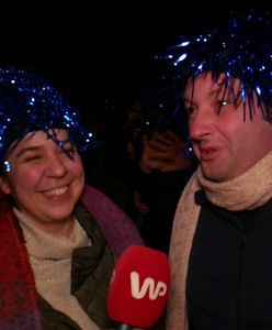 Publiczność w Zakopanem zachwycona Sylwestrem Marzeń. "Widać ten przepych"