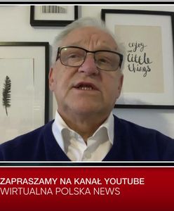 Poseł PiS szczerze o "lex Kaczyński". Powiedział, co mu się nie podoba