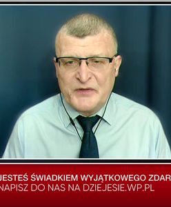 Pomagać biedniejszym czy szczepić trzecią dawką? Dr Grzesiowski komentuje