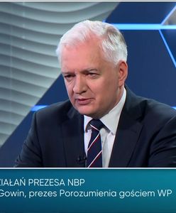 Gowin: Sytuacja jest dramatyczna. Inflacja może być dwucyfrowa.