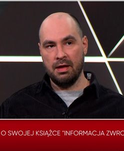 Jakub Żulczyk: W społeczeństwie brakuje empatycznych odruchów