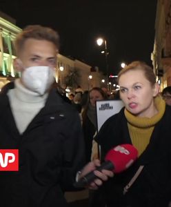 Nowacka na "Marszu dla Izy": Kaczyński, Przyłębska i PiS oddali hołd fanatykom