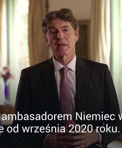 Ambasador Niemiec w Polsce: Ludzki wymiar relacji naszych krajów jest niesamowity
