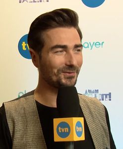 "Mam talent": Kliment o koleżankach z programu