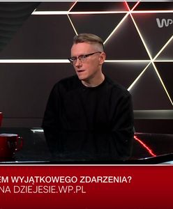 "Newsroom WP", reżyser "Wszystkich naszych strachów": "Wierzące osoby LGBT wciąż chcą być w Kościele"