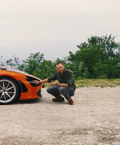 Legendy Autokultu: McLaren. Sprawdzam, na czym polega fenomen tej marki za kierownicą GT i 720S