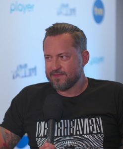 "Mam talent": Marcin Prokop prawie utopił Szymona Hołownię