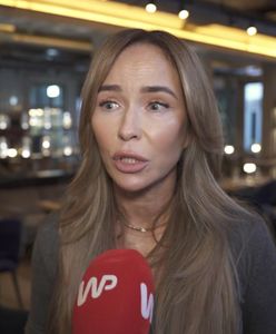 "Jestem porażona tym, co się stało". Joanna Przetakiewicz o śmierci 30-letniej Izy