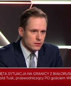 Tusk wspomina przeszłość. "Łukaszenka podlizywał się Polsce"