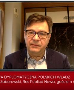 Ukraina zagrożeniem dla Rosji? Nowa narracja Putina