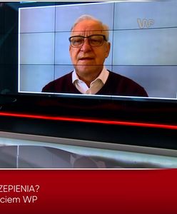 Bolesław Piecha broni Kurskiego: "Byłbym łagodniejszy w ocenie działania"