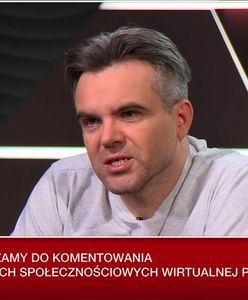 Konrad Aksinowicz o najtrudniejszej scenie "Powrotu do tamtych dni". Tego nie było w scenariuszu