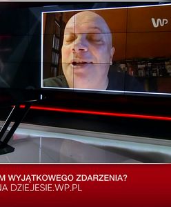 Kaczyński czy Tusk? Skiba o tym, kogo łatwiej sparodiować