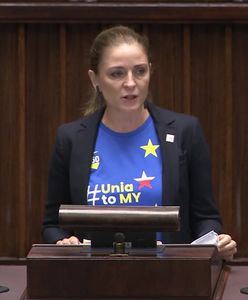 "Czy Lech Kaczyński nie znał Konstytucji?". Gorąca dyskusja w Sejmie