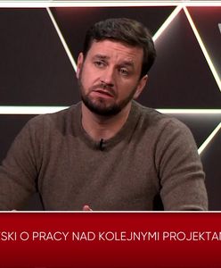 Co dalej z filmem o Beacie Kozidrak? Reżyser Piotr Domalewski komentuje