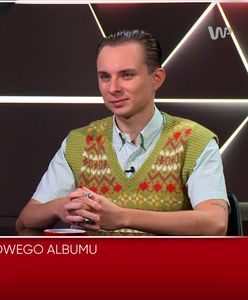 Ralph Kaminski o najnowszym albumie: "To nie jest odegranie Kory. To moja fantazja na jej temat"