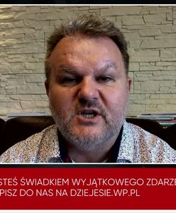 Dr Posobkiewicz kwituje zachowanie Górniak. "Na głupotę nie ma szczepionki"
