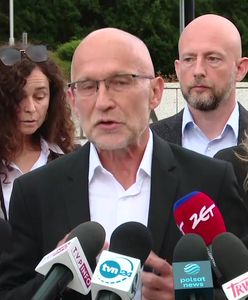 Stan wyjątkowy w Polsce. Protest dziennikarzy