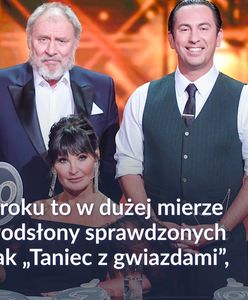 Gorąca jesień w TV. Oto, czym walczą o widza stacje