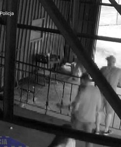 Znęcał się nad kotem, a potem go zabił. Jest nagranie z monitoringu