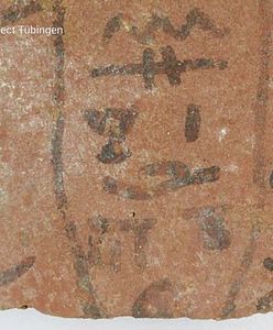 Ponad 18 000 notatek na ostrakonach sprzed 2000 lat. Niesamowite odkrycie w Egipcie