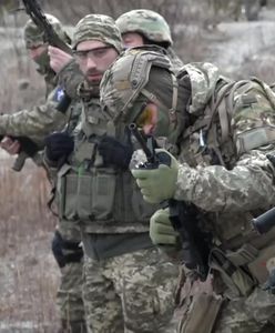 Ćwiczenia dla rezerwistów i cywili. Relacja reportera WP