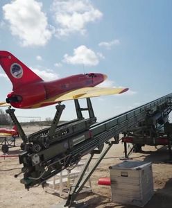 Izrael testuje nowy system obrony rakietowej. Nagranie trafiło do sieci