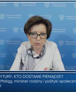 14. emerytura ma wyrównać inflację. Rząd wypłaci już po raz drugi. Po raz trzeci też?