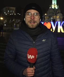 Dzień Zjednoczenia na Ukrainie. Reporter WP o nastrojach w Kijowie