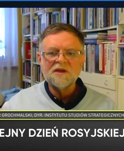 Prof. Grochmalski: Polska kluczowym elementem globalnej konfrontacji