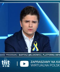 Najnowszy sondaż partyjny. Polityk PO komentuje