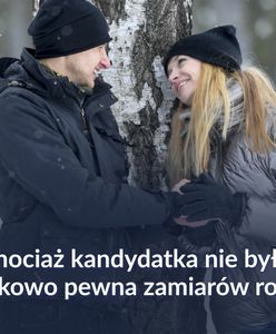 Miłość Pawła i Marty z "Rolnika" kwitnie. Wchodzą na nowy etap związku